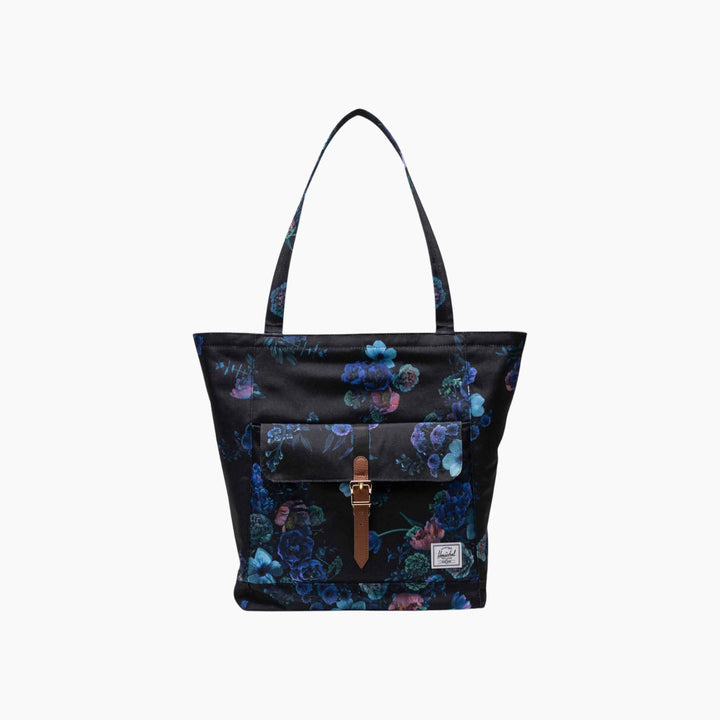 Herschel Retreat Tote - Evening Floral 20L