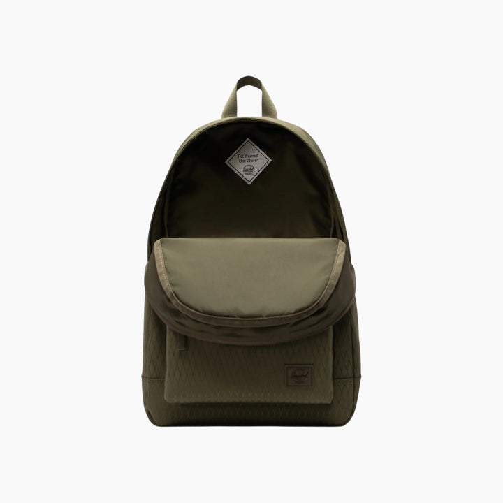 Herschel Seymour Backpack Ivy Green OS
