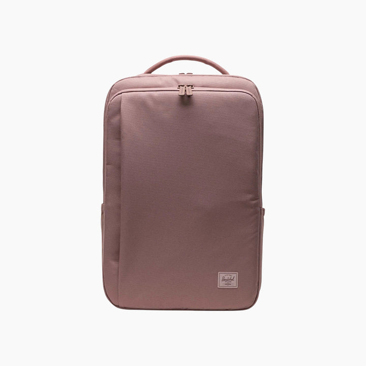Herschel Kaslo Backpack Tech Ash Rose Tonal OS