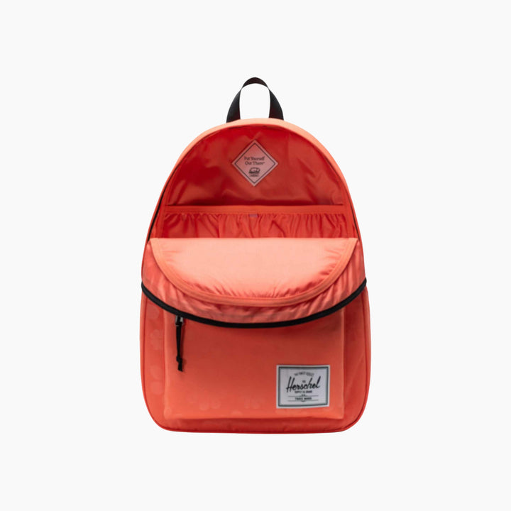 Herschel Classic Xl Backpack - Coral Floral Sun