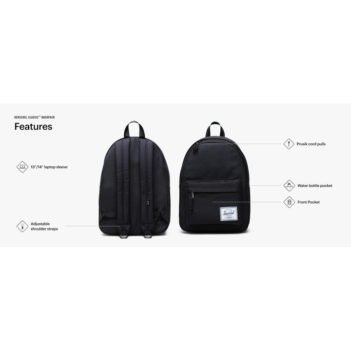 Herschel Classic™ Backpack  OS