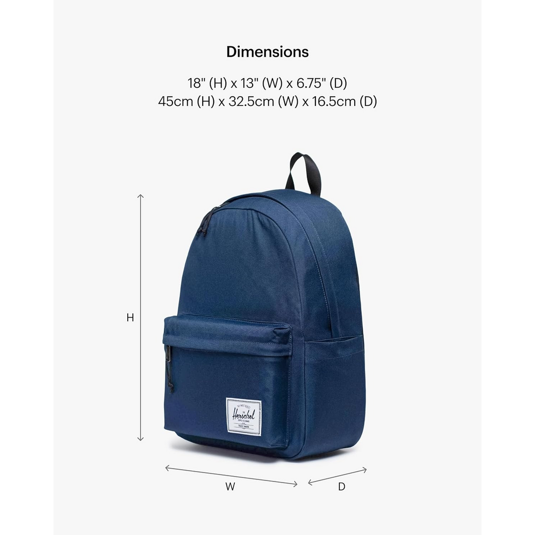 Herschel Classic™ XL Backpack OS