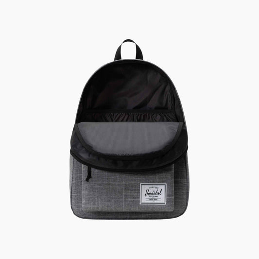 Herschel Classic Xl Backpack - Raven Crosshatch