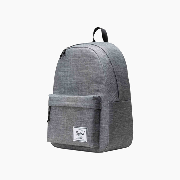 Herschel Classic Xl Backpack - Raven Crosshatch