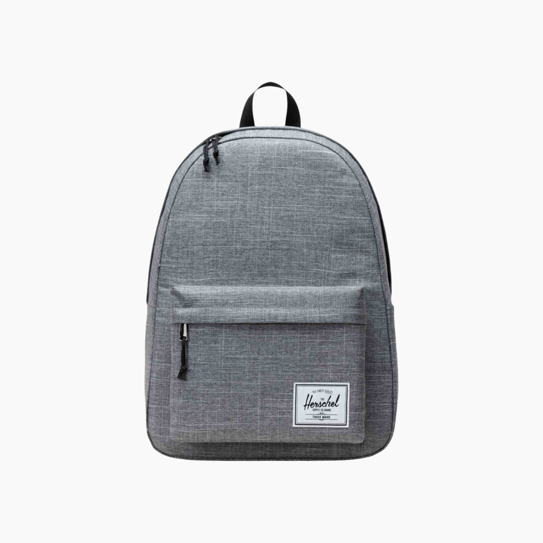 Herschel Classic Xl Backpack - Raven Crosshatch