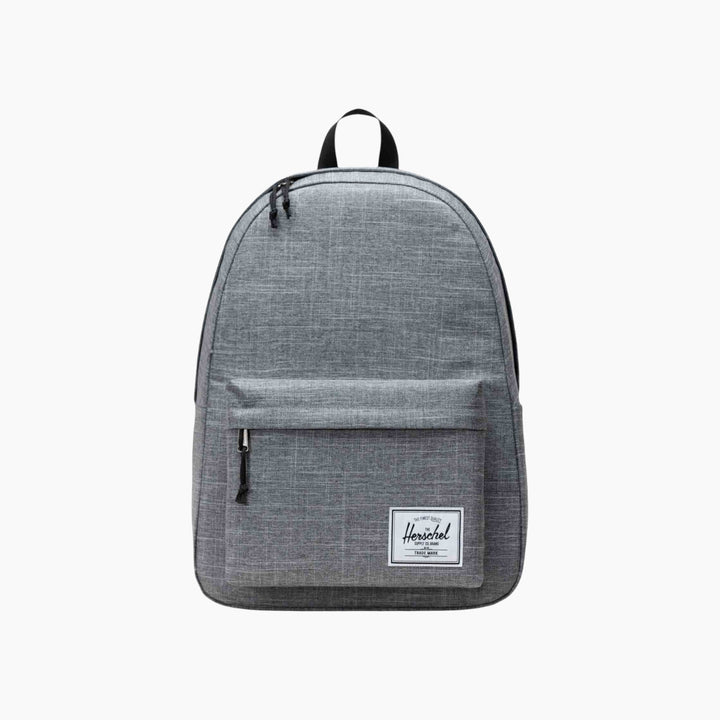 Herschel Classic Xl Backpack - Raven Crosshatch