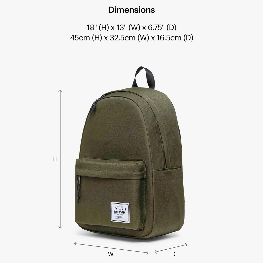 Herschel Classic™ XL Backpack OS