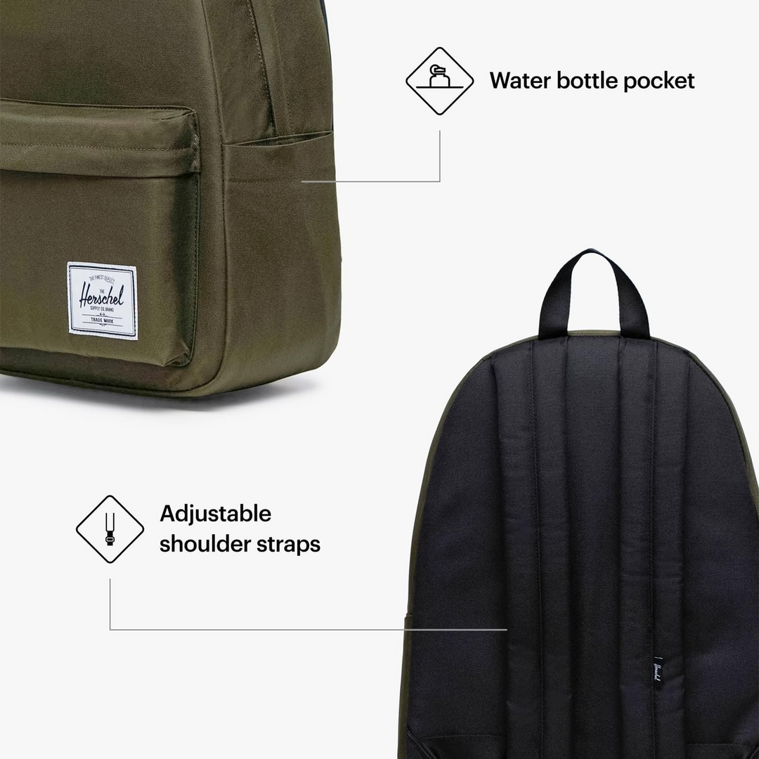 Herschel Classic™ XL Backpack OS