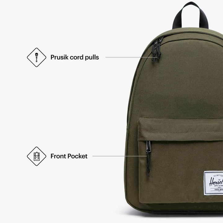 Herschel Classic™ XL Backpack OS