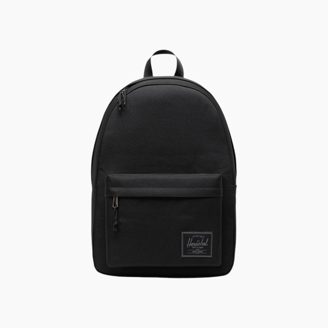 Herschel Classic™ Logo Label XL Backpack In Black