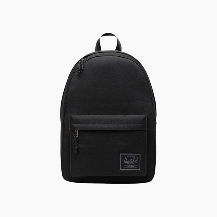 Herschel Classic™ Logo Label XL Backpack In Black