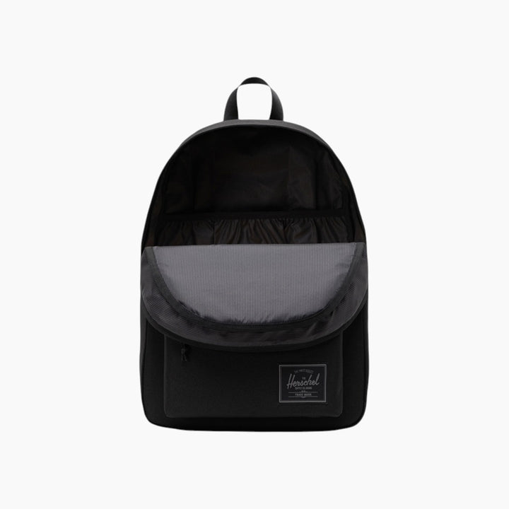Herschel Classic™ Logo Label XL Backpack In Black