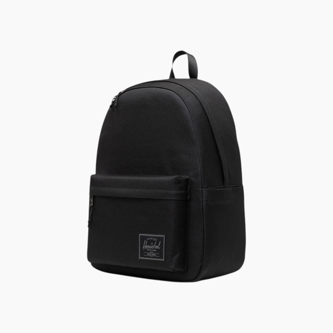 Herschel Classic™ Logo Label XL Backpack In Black