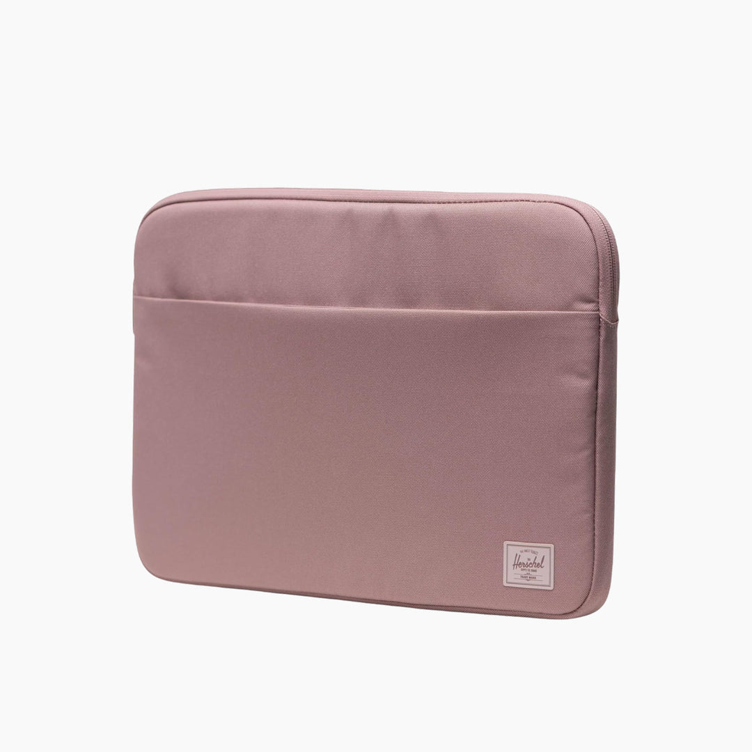 Herschel Denman 15-16 Inch Sleeve Tech - Ash Rose Tonal