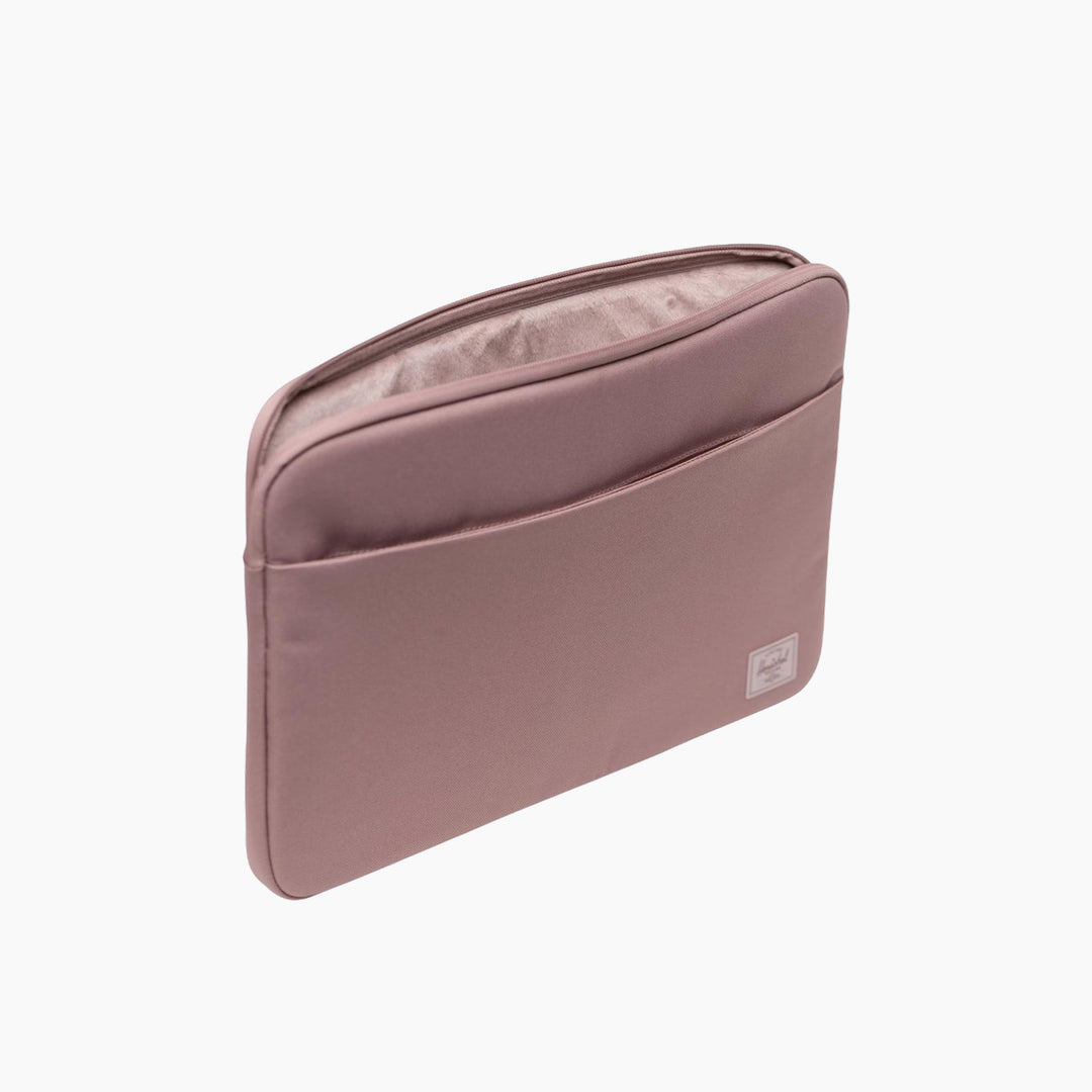 Herschel Denman 15-16 Inch Sleeve Tech - Ash Rose Tonal