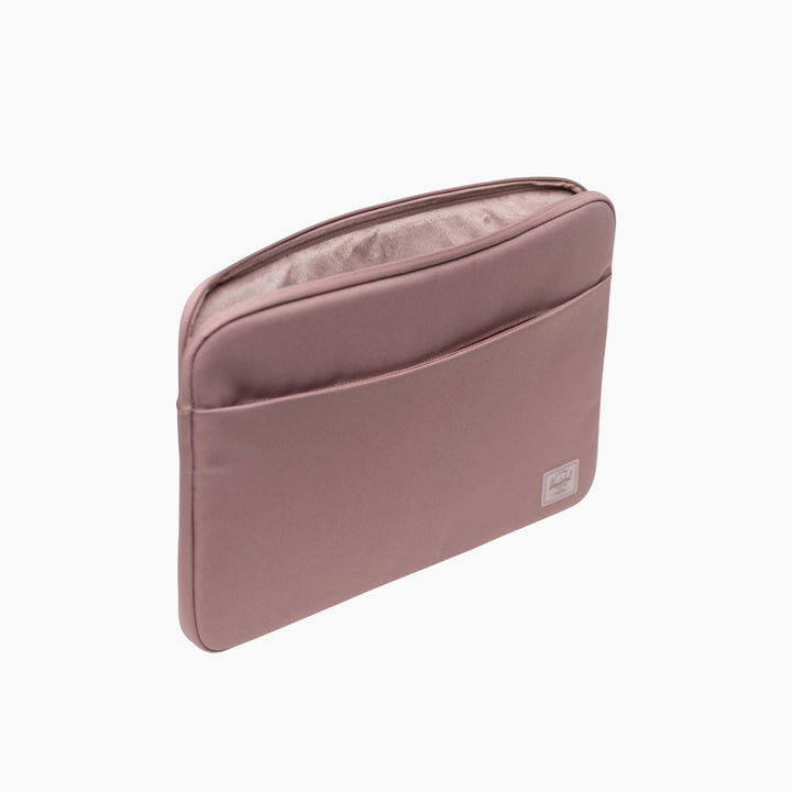 Herschel Denman 15-16 Inch Sleeve Tech - Ash Rose Tonal