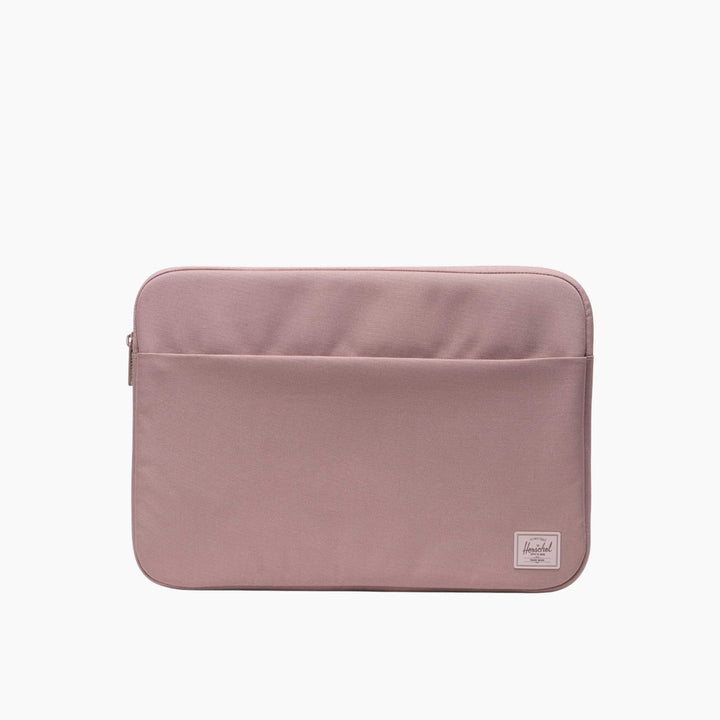 Herschel Denman 15-16 Inch Sleeve Tech - Ash Rose Tonal