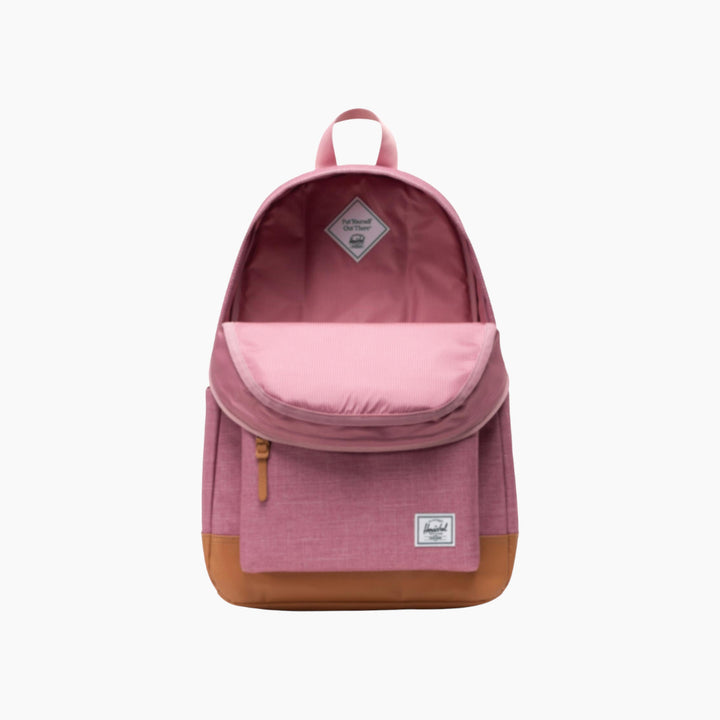 Herschel Heritage™ Zip Around Backpack - Lilas