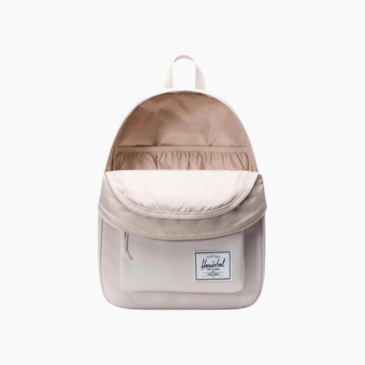 Herschel Classic Backpack Moonbeam OS