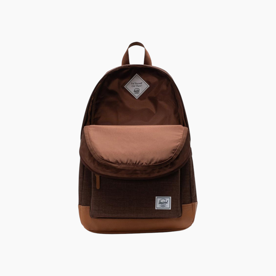 Herschel Heritage Rucksack Backpack 24L - Potting Soil