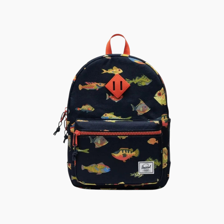 Herschel Heritage™ Printed Backpack