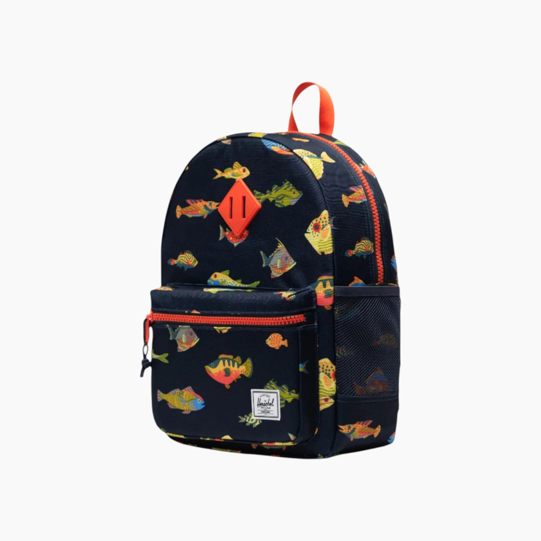 Herschel Heritage™ Printed Backpack
