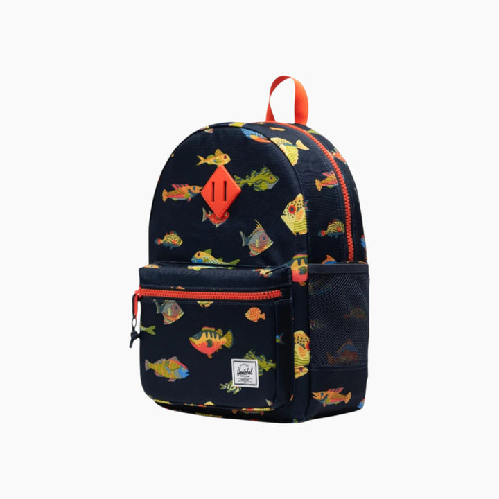 Herschel Heritage™ Printed Backpack