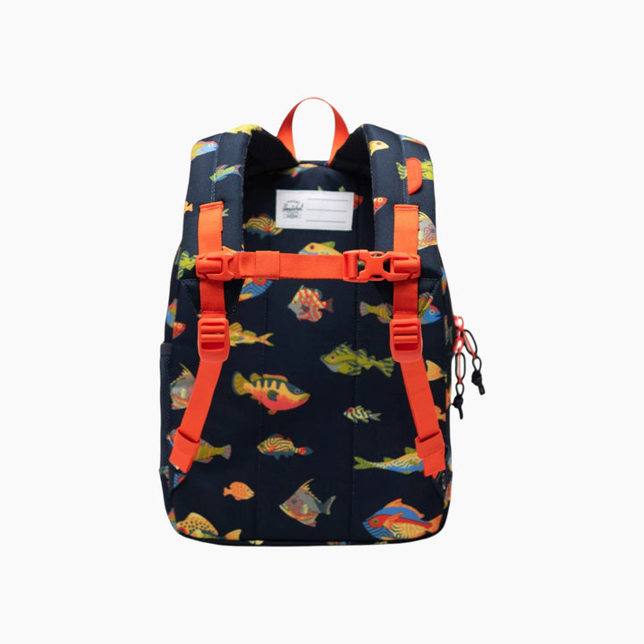 Herschel Heritage™ Printed Backpack
