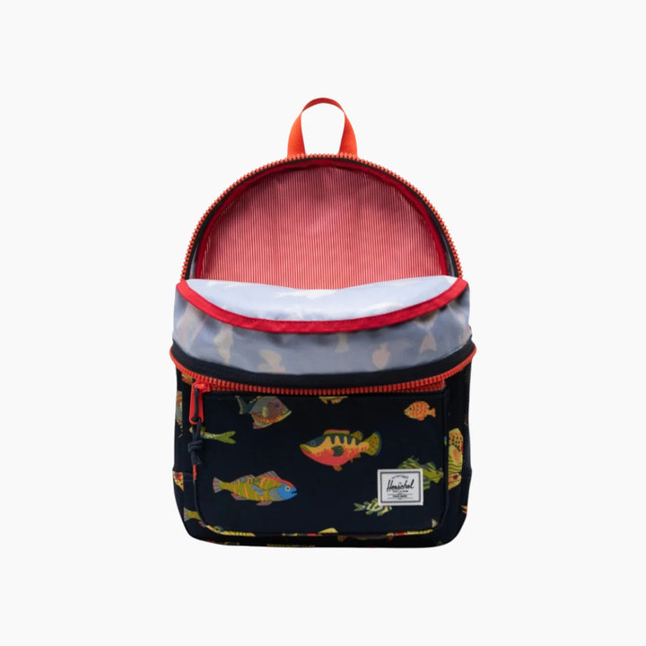 Herschel Heritage™ Printed Backpack