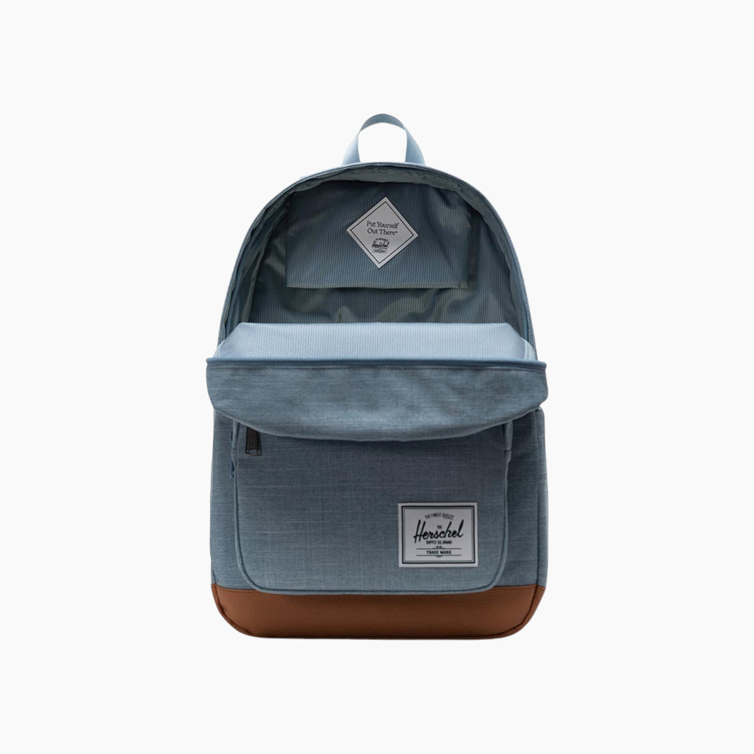 Herschel Pop Quiz Backpack 30L - Ashley Blue
