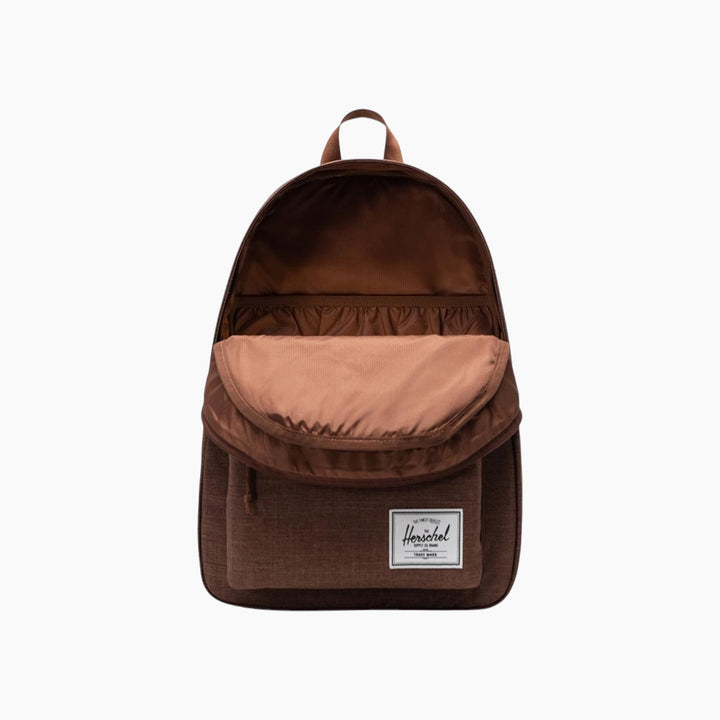 Herschel Bags Classic XL Natural Backpack