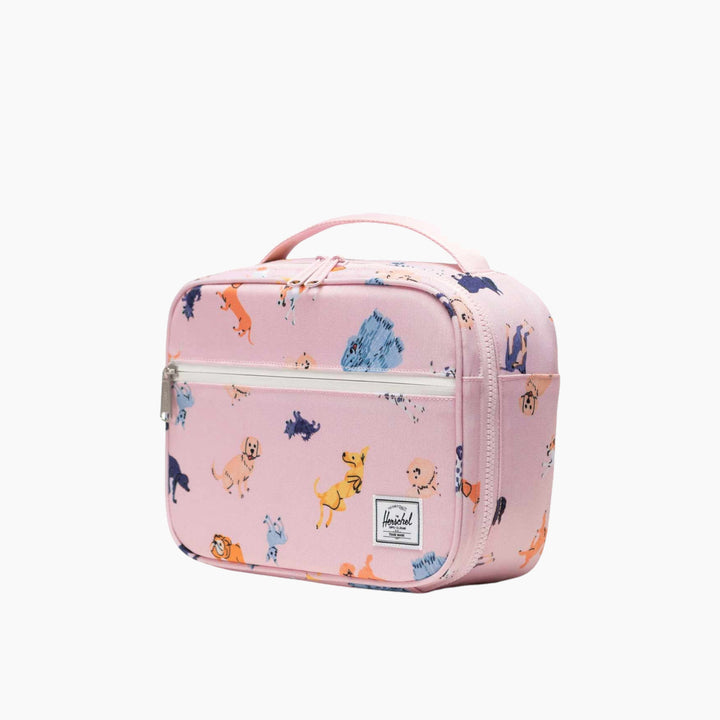 Herschel Pop Quiz Little Lunch Box