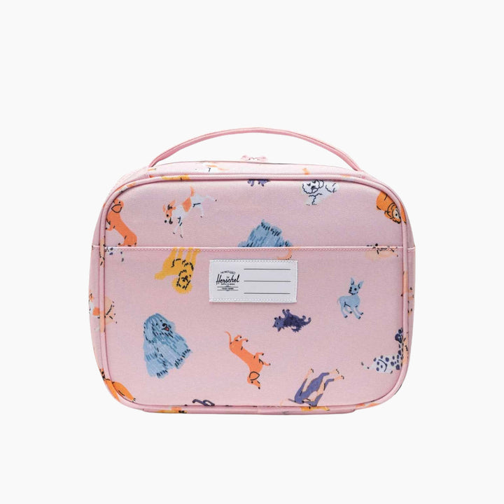 Herschel Pop Quiz Little Lunch Box