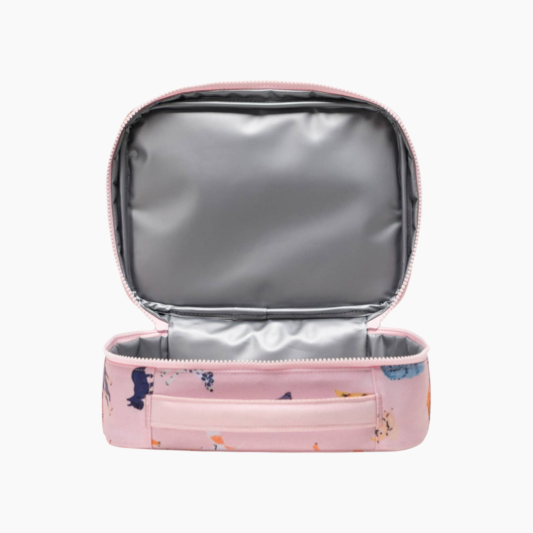 Herschel Pop Quiz Little Lunch Box