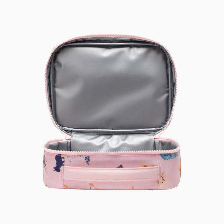 Herschel Pop Quiz Little Lunch Box