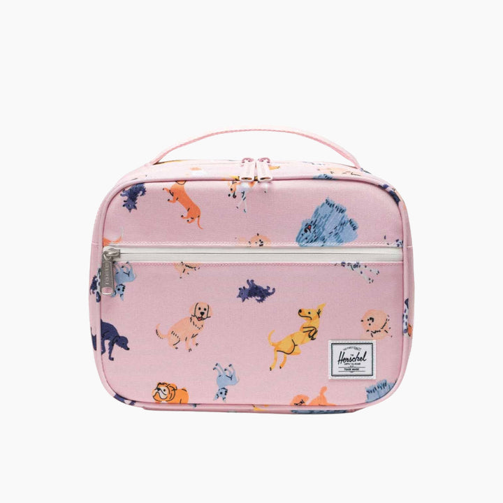 Herschel Pop Quiz Little Lunch Box