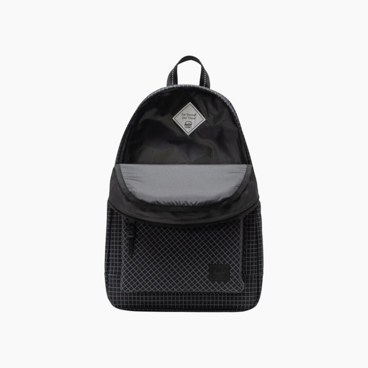Herschel Heritage™ Grid - Black 24L