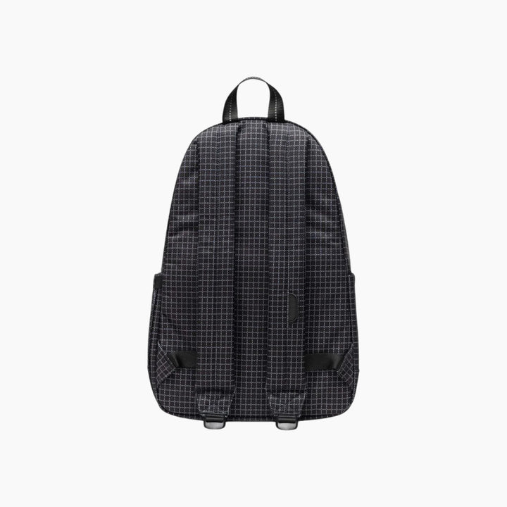 Herschel Heritage™ Grid - Black 24L