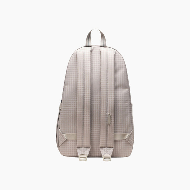 Herschel Heritage Checkered Unisex Backpack Grid - London