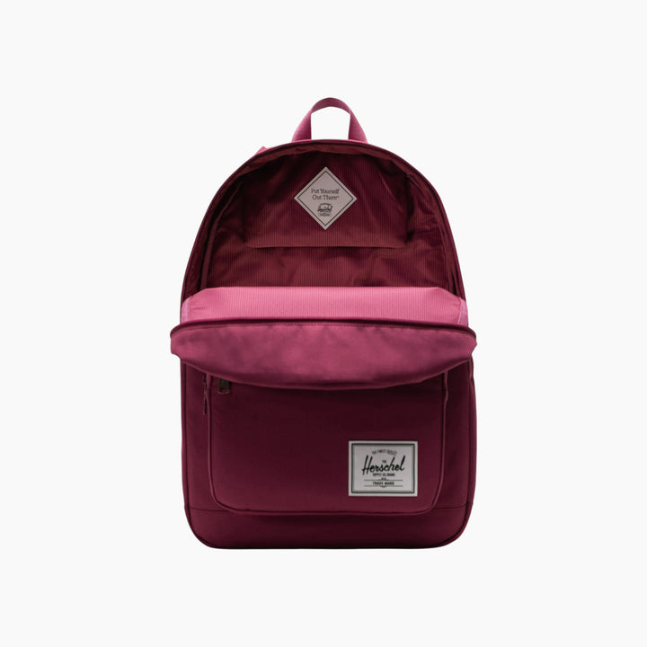 Herschel Pop Quiz Backpack - Violet Quartz