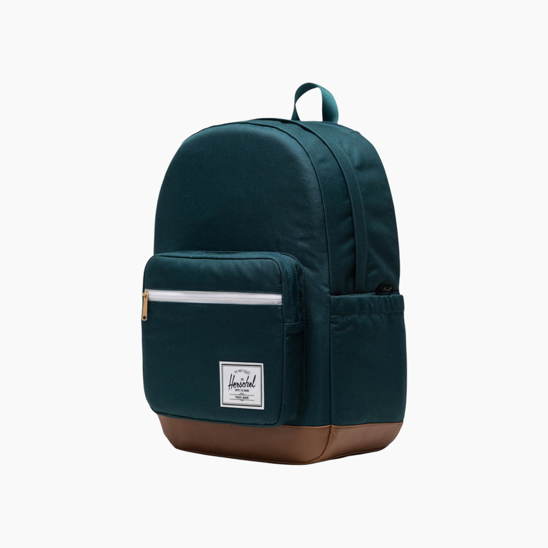 Herschel Pop Quiz Backpack Dark Sea-Tan
