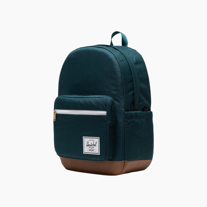 Herschel Pop Quiz Backpack Dark Sea-Tan