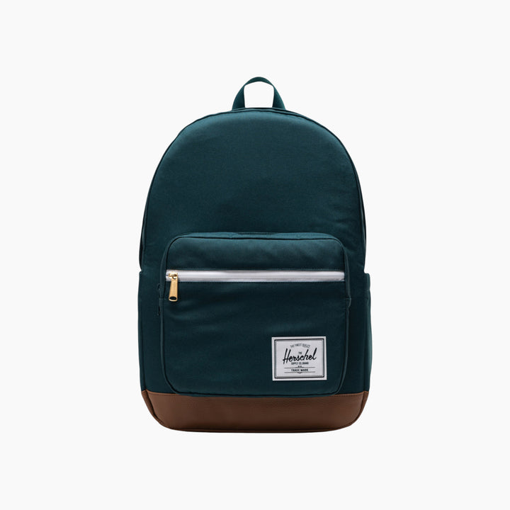 Herschel Pop Quiz Backpack Dark Sea-Tan