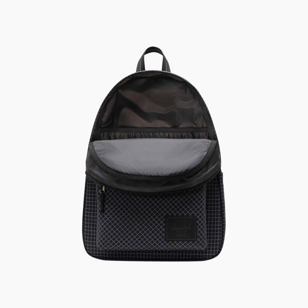 Herschel Classic Xl Backpack Grid - Black