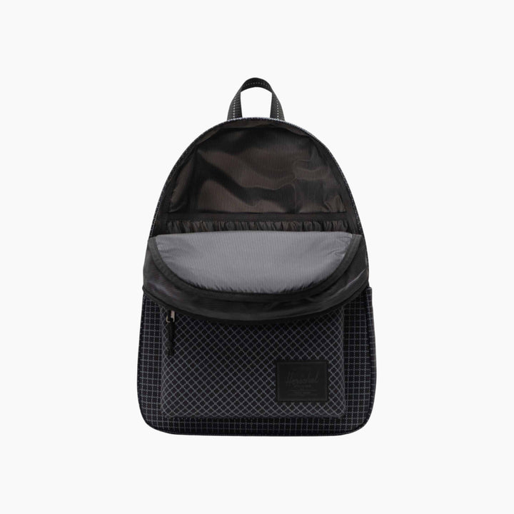 Herschel Classic Xl Backpack Grid - Black