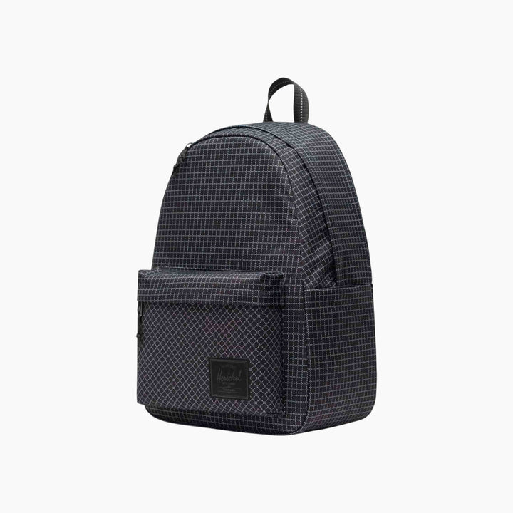 Herschel Classic Xl Backpack Grid - Black