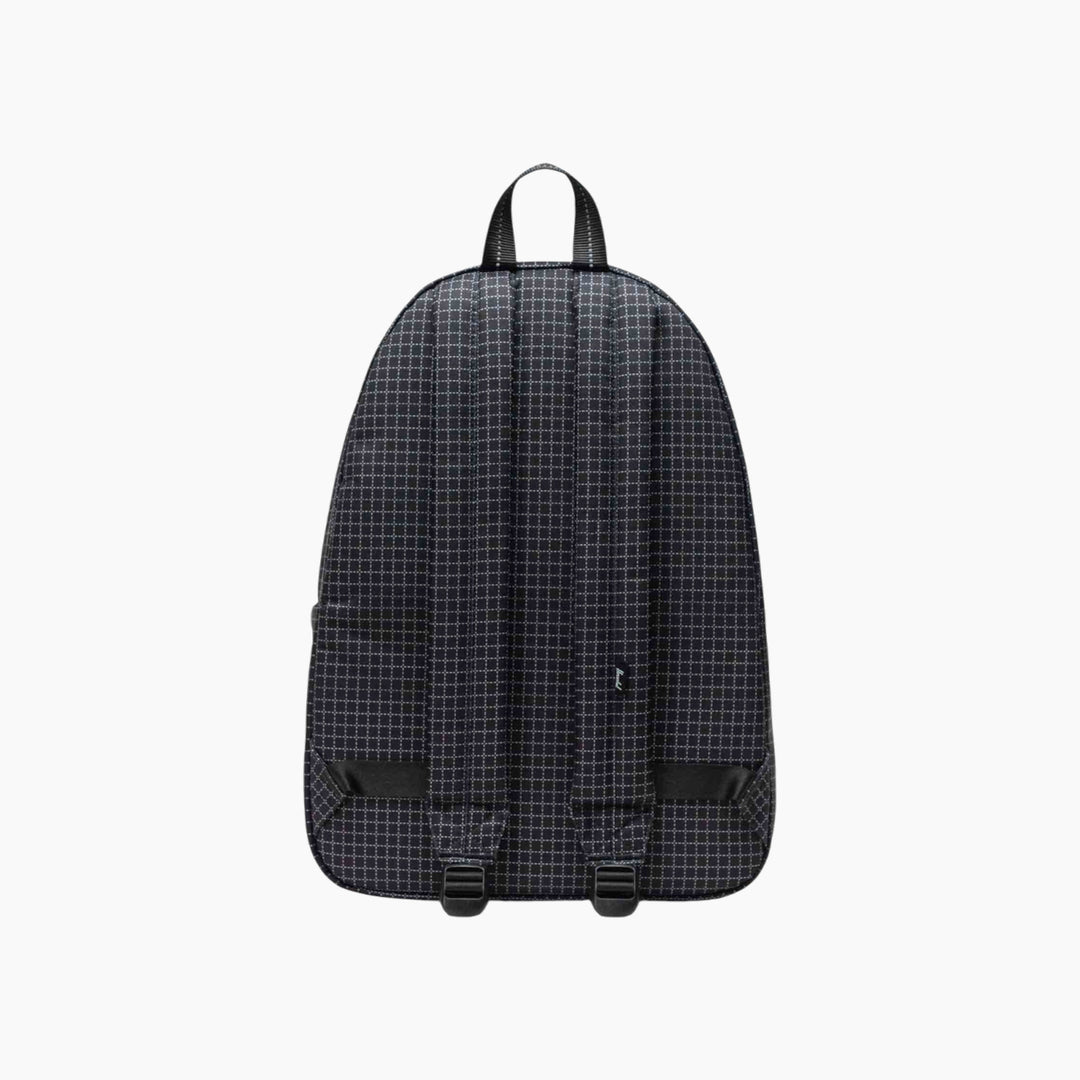 Herschel Classic Xl Backpack Grid - Black