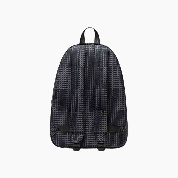 Herschel Classic Xl Backpack Grid - Black