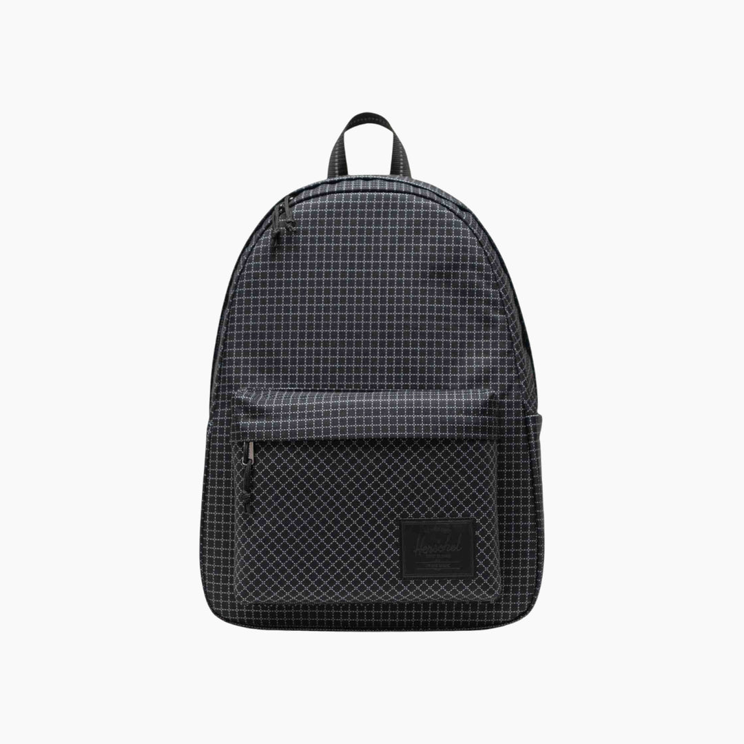 Herschel Classic Xl Backpack Grid - Black