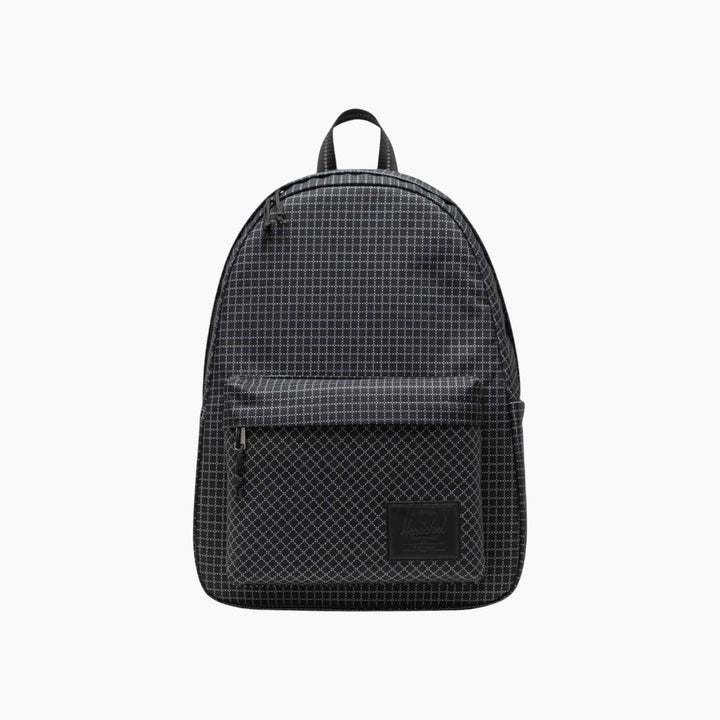 Herschel Classic Xl Backpack Grid - Black